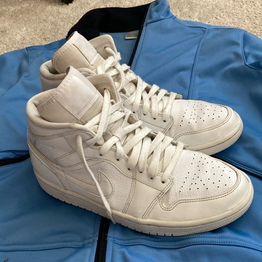 Nike Air Jordan